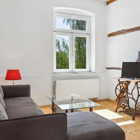 Stefanie Apartmán *