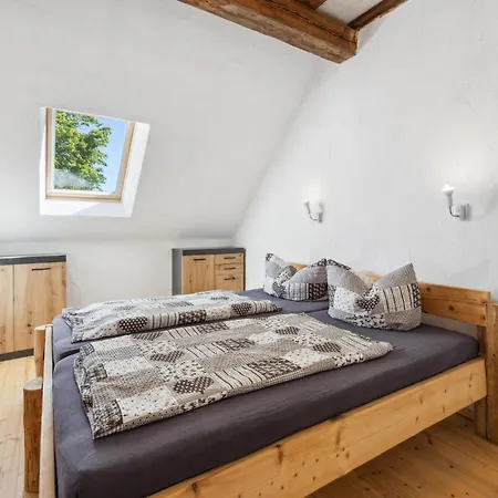 Apartamento Stefanie