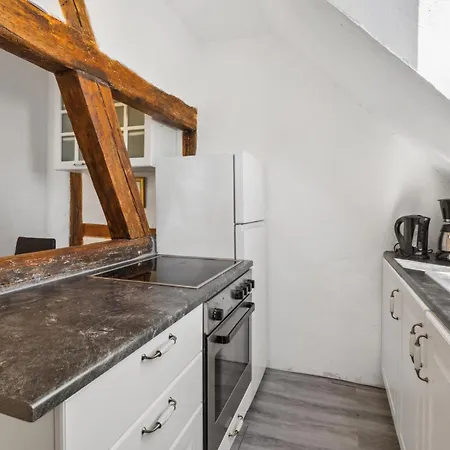 Stefanie Apartmán *