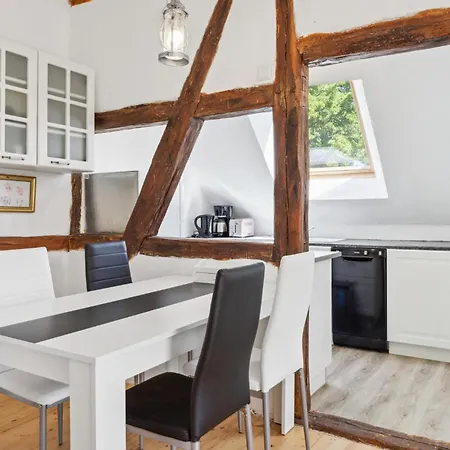 Apartamento Stefanie