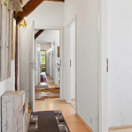 Stefanie Apartmán Rambin