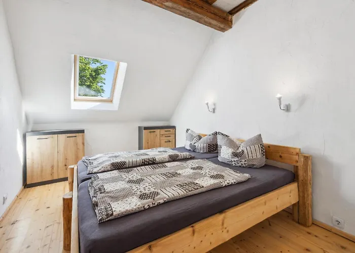 Apartamento Stefanie