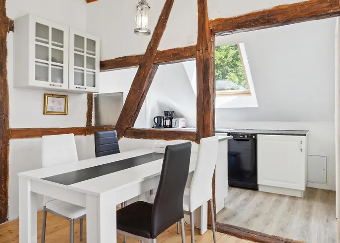 Apartamento Stefanie